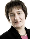 Ursula Pfrimer